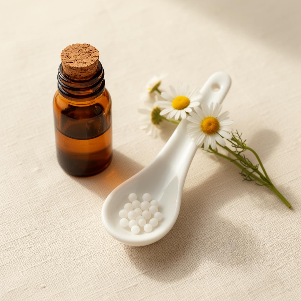 Homeopathy